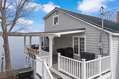 339 Webster Lake Road, Franklin, NH 03235 - Photo 6