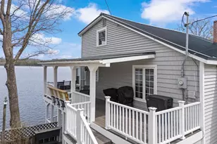 339 Webster Lake Rd, Franklin, NH 03235 - Photo 6
