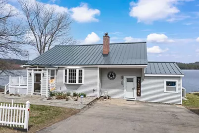339 Webster Lake Road, Franklin, NH 03235 - Photo 4