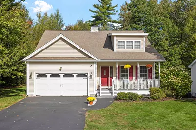 10 Natures View Drive, Laconia, NH 03246 - Photo 50