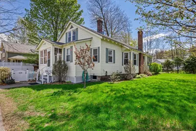 4 Fairview Street, Keene, NH 03431 - Photo 1