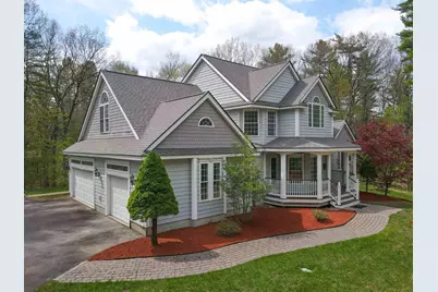 17 Aldrich Street, Litchfield, NH 03052 - Photo 1
