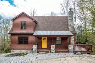 28 Juniper Way, Jackson, NH 03846 - Photo 2