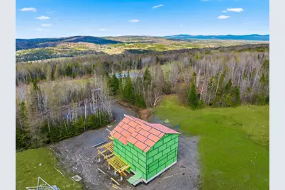 343 Titus Hill Road, Colebrook, NH 03576 - Photo 2