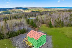 343 Titus Hill Rd, Colebrook, NH 03576 - Photo 2