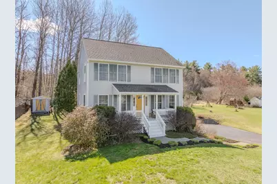19 Squire Drive, Somersworth, NH 03878 - Photo 2