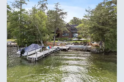 62 West Point Road, Moultonborough, NH 03254 - Photo 1