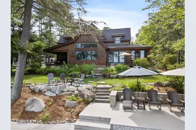 62 West Point Road, Moultonborough, NH 03254 - Photo 6