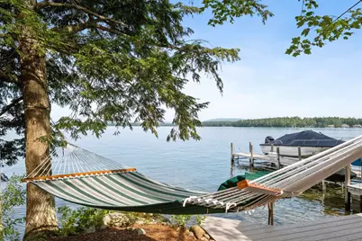 62 West Point Road, Moultonborough, NH 03254 - Photo 2