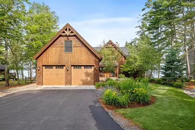 62 West Point Road, Moultonborough, NH 03254 - Photo 8