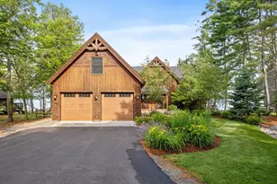 62 W Point Rd, Moultonborough, NH 03254 - Photo 8