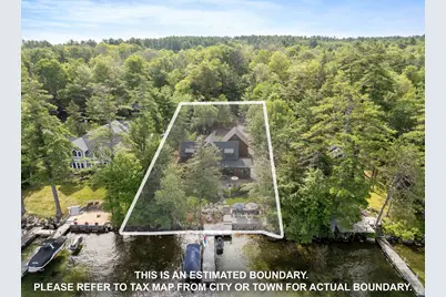 62 West Point Road, Moultonborough, NH 03254 - Photo 10