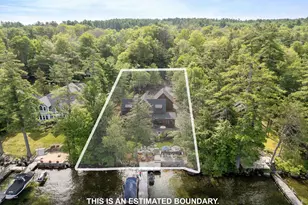 62 W Point Rd, Moultonborough, NH 03254 - Photo 10