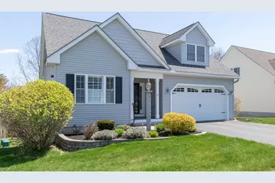 11 Bent Grass Circle, Kingston, NH 03848 - Photo 1