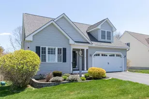 11 Bent Grass Cir, Kingston, NH 03848 - Photo 1