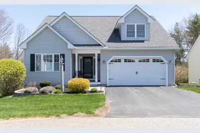 11 Bent Grass Circle, Kingston, NH 03848 - Photo 2