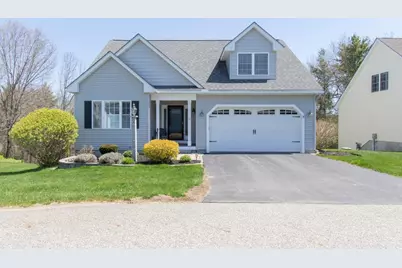 11 Bent Grass Circle, Kingston, NH 03848 - Photo 2