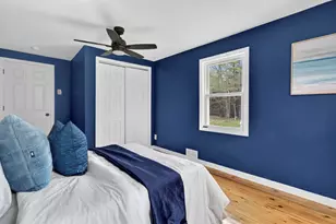 1566 1st NH Turnpike, Northwood, NH 03261 - Photo 20