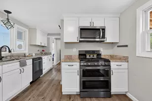 1566 1st NH Turnpike, Northwood, NH 03261 - Photo 16