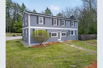 1566 First Nh Turnpike, Northwood, NH 03261 - Photo 4