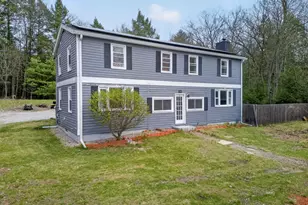 1566 1st NH Turnpike, Northwood, NH 03261 - Photo 4