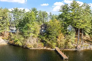 15 Second Pt Rd, Moultonborough, NH 03254 - Photo 2
