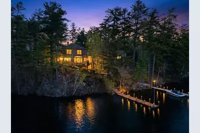 15 Second Point Road, Moultonborough, NH 03254 - Photo 2