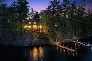 15 Second Pt Rd, Moultonborough, NH 03254 - Photo 2