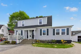 47 Concord Way, Portsmouth, NH 03801 - Photo 1