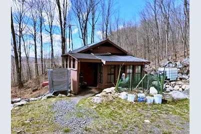 493 Wheeler Mountain Road, Barton, VT 05822 - Photo 2