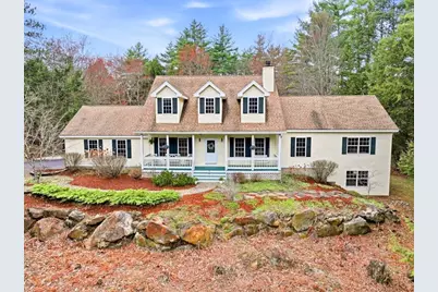89 Everett Dam Road, Dunbarton, NH 03046 - Photo 18