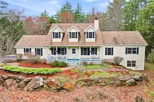 89 Everett Dam Rd, Dunbarton, NH 03046 - Photo 18