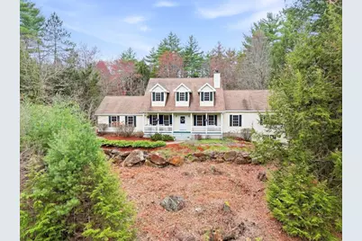 89 Everett Dam Road, Dunbarton, NH 03046 - Photo 58