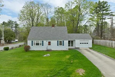 5 Meadow Drive, Alton, NH 03809 - Photo 1