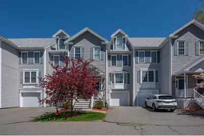 17 Georgetown Drive, Nashua, NH 03062 - Photo 1