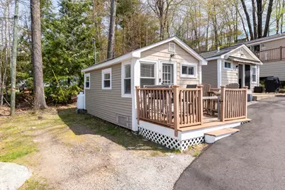 277 Weirs Boulevard #6, Laconia, NH 03246 - Photo 6