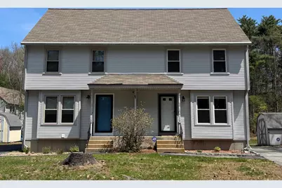 12 Landmark Lane #A, Goffstown, NH 03045 - Photo 1