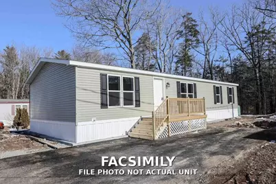 9 Sargent Place #35, Gilford, NH 03249 - Photo 2