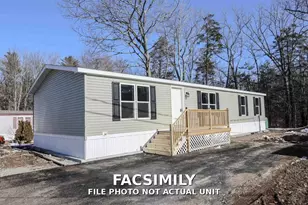 9 Sargent Pl, Gilford, NH 03249 - Photo 2