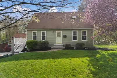 14 Weaver Place, Weare, NH 03281 - Photo 1