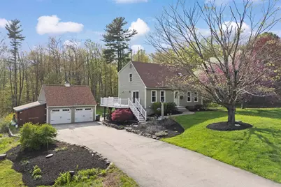 14 Weaver Place, Weare, NH 03281 - Photo 2