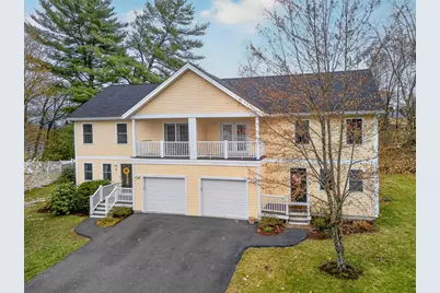 37A Joffre Street #A, Goffstown, NH 03102 - Photo 46