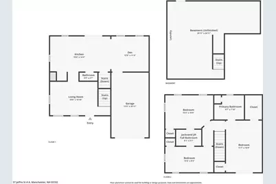 37A Joffre Street #A, Goffstown, NH 03102 - Photo 54