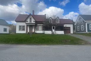 22 Church St, Burke, VT 05871 - Photo 2