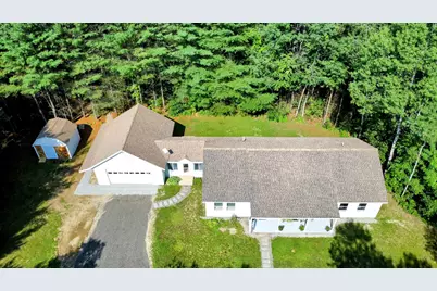 77 Trapper Road, Campton, NH 03223 - Photo 2