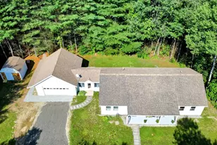 77 Trapper Rd, Campton, NH 03223 - Photo 2