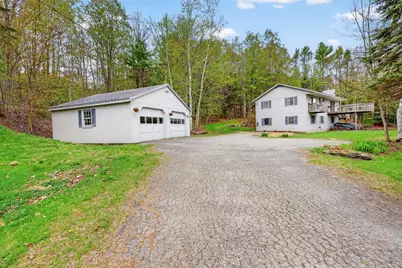 65 Foisy Hill Road, Claremont, NH 03743 - Photo 2