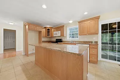 60 Christian Farm Drive, New Boston, NH 03070 - Photo 14