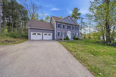 60 Christian Farm Drive, New Boston, NH 03070 - Photo 2