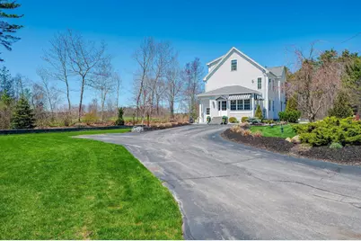 34 Coles Pond Road, Somersworth, NH 03878 - Photo 4